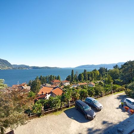 Villa Josefa Apartment Lake Maggiore Camera foto